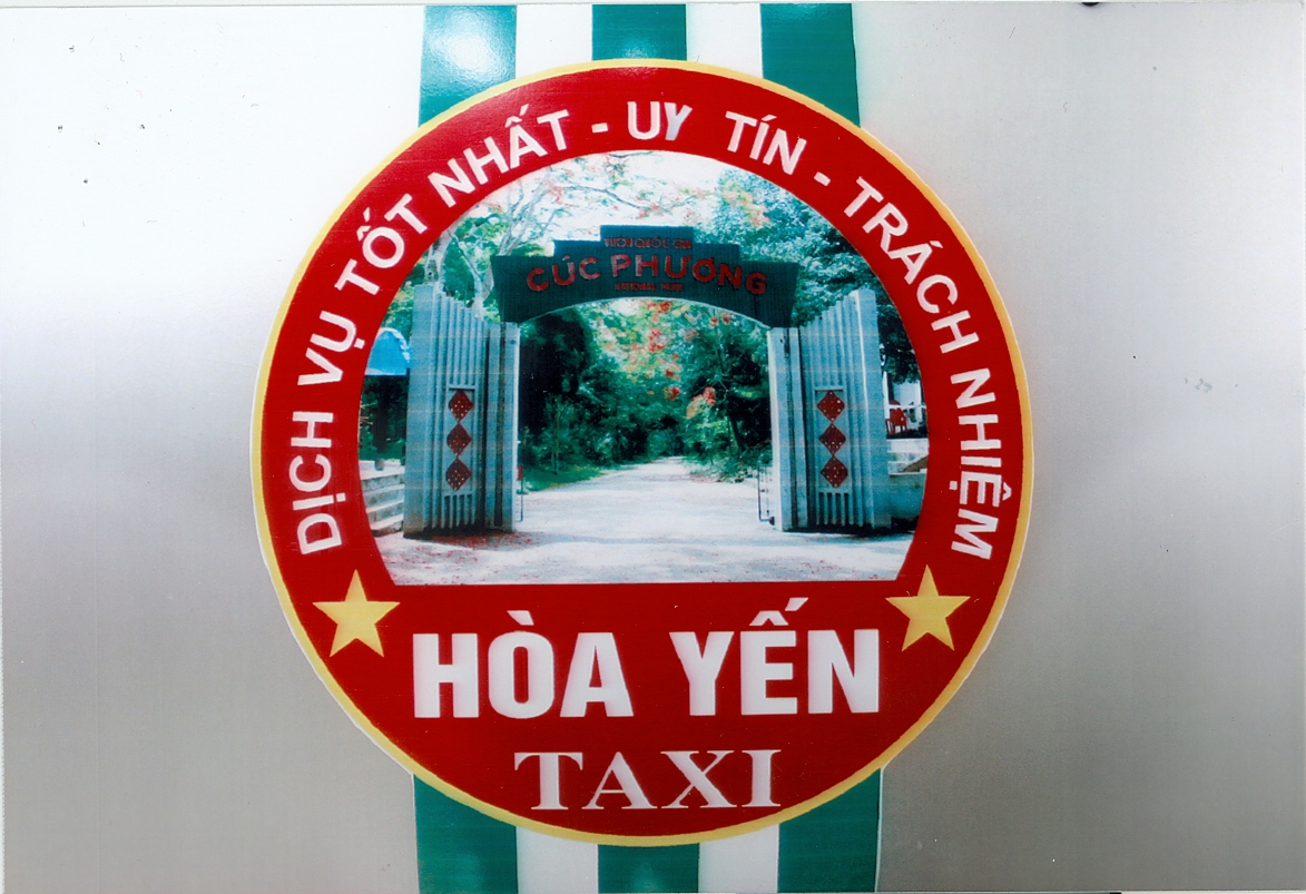 lo go hoa yen